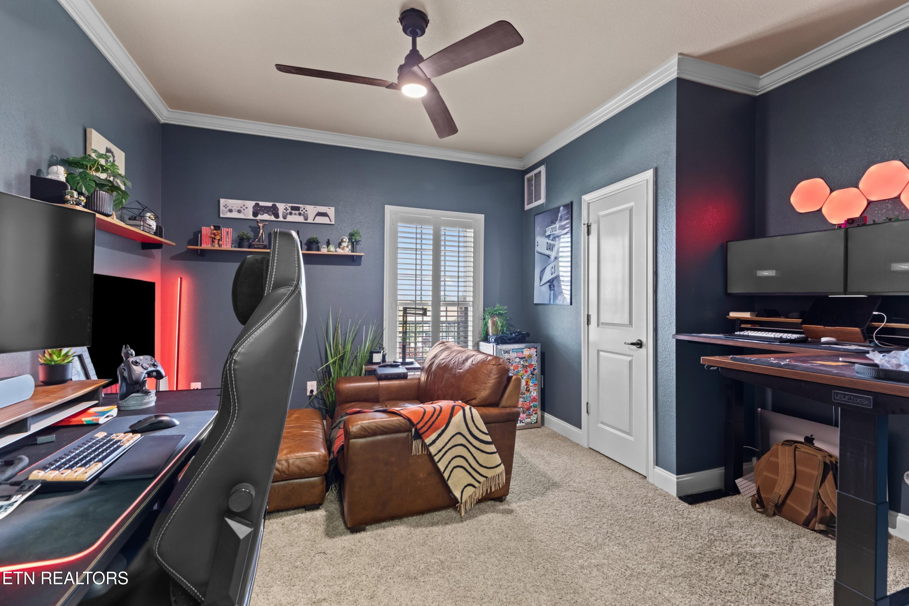 1316 Conner View Court Sevierville TN 37862