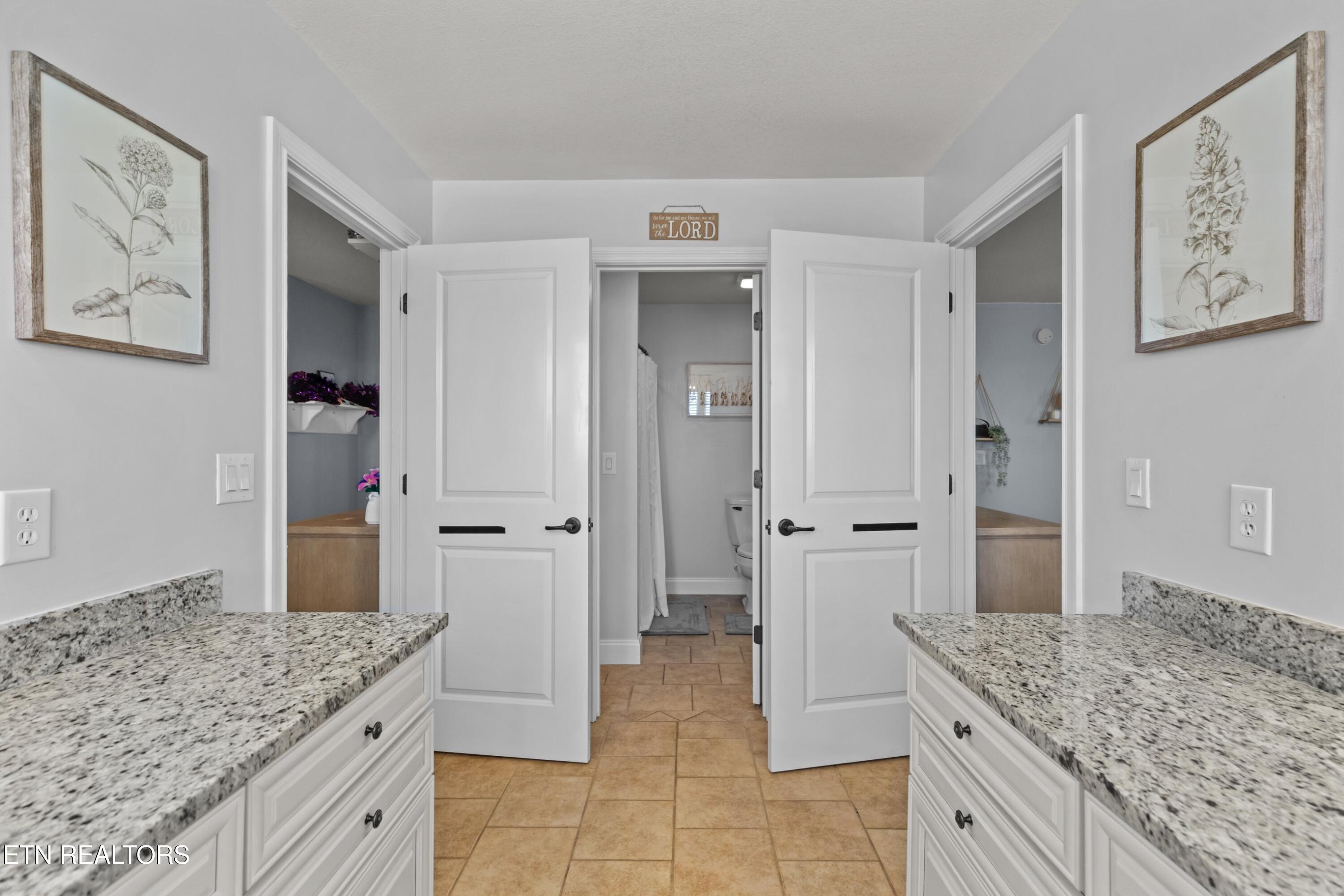 1316 Conner View Court Sevierville TN 37862