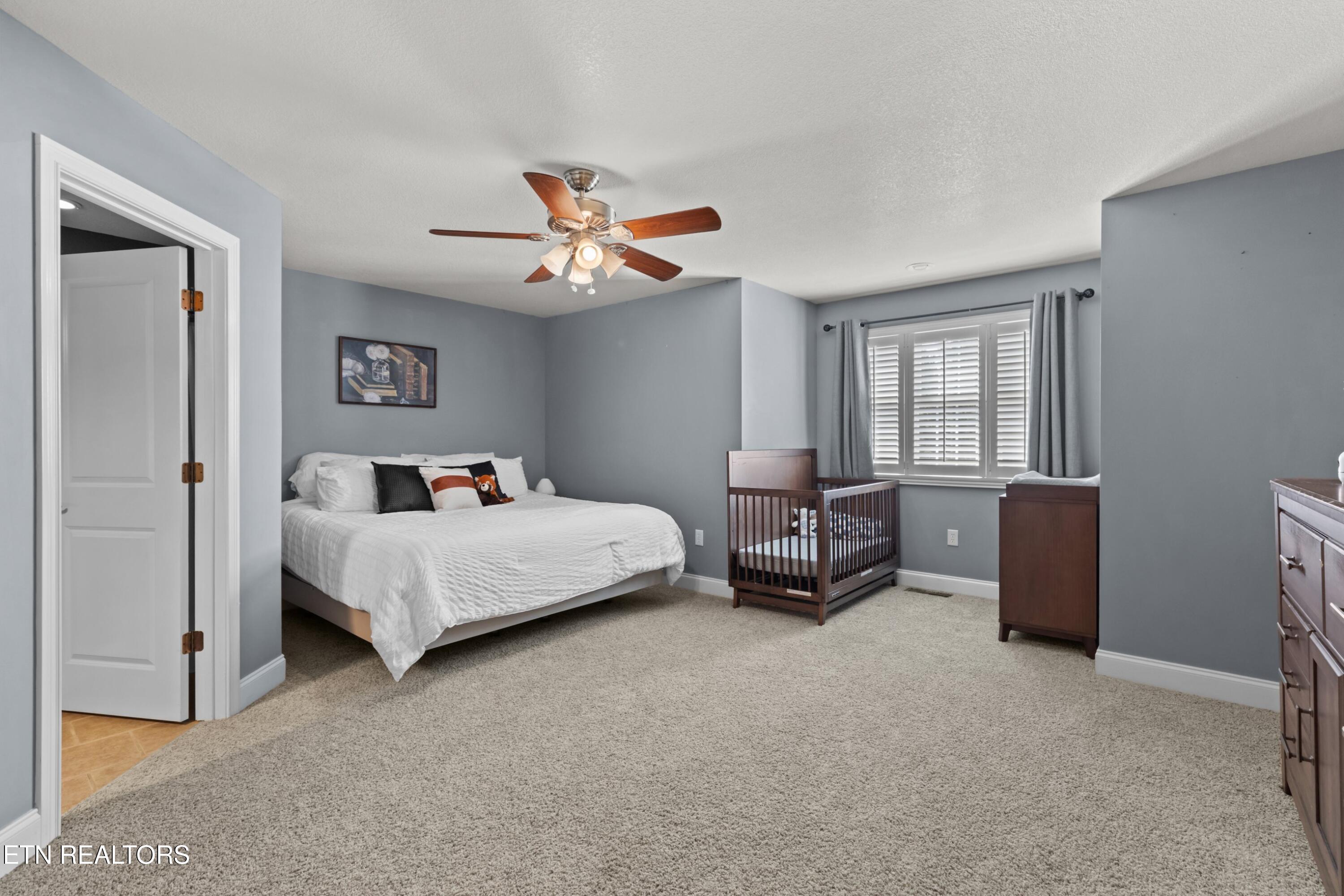 1316 Conner View Court Sevierville TN 37862