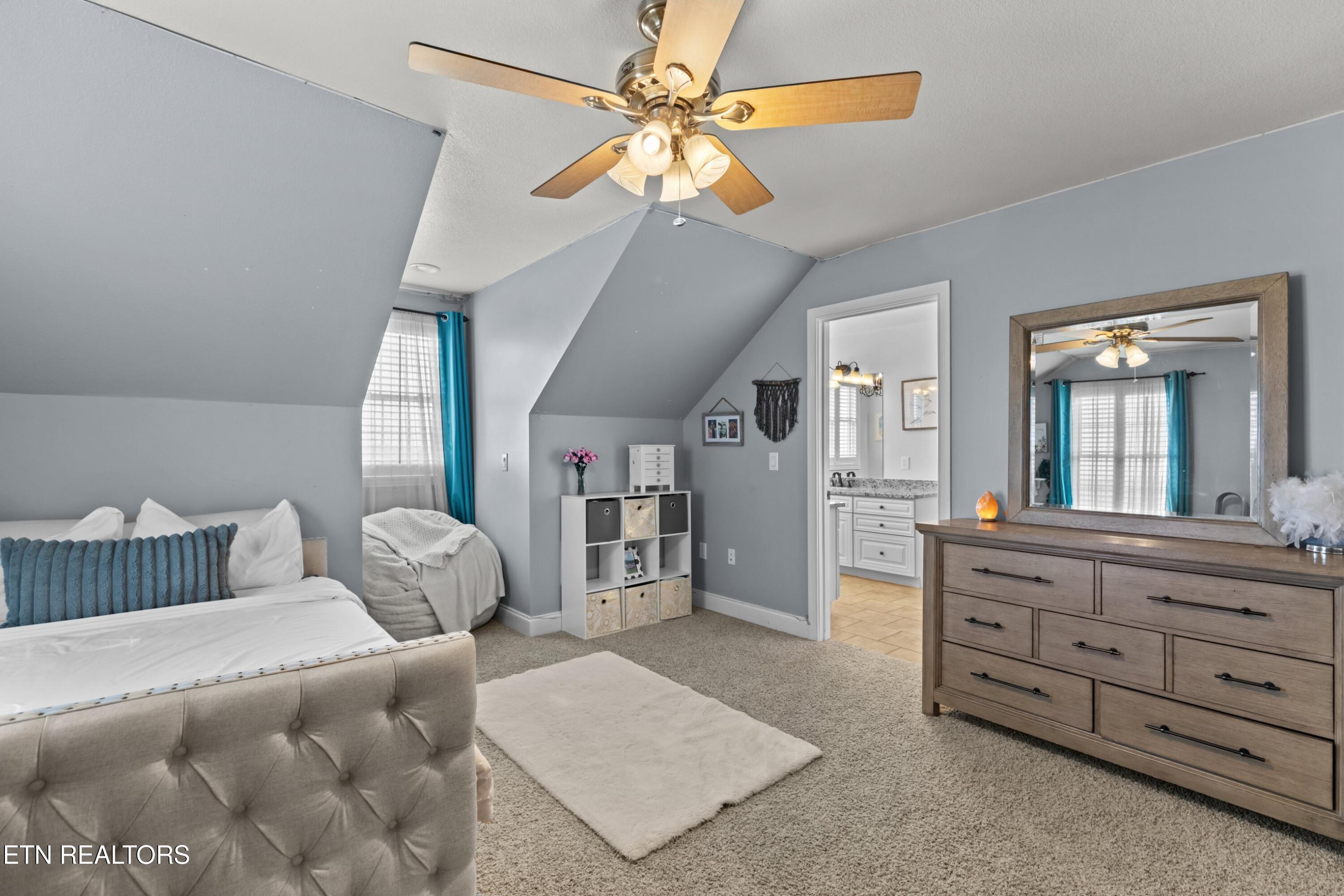 1316 Conner View Court Sevierville TN 37862