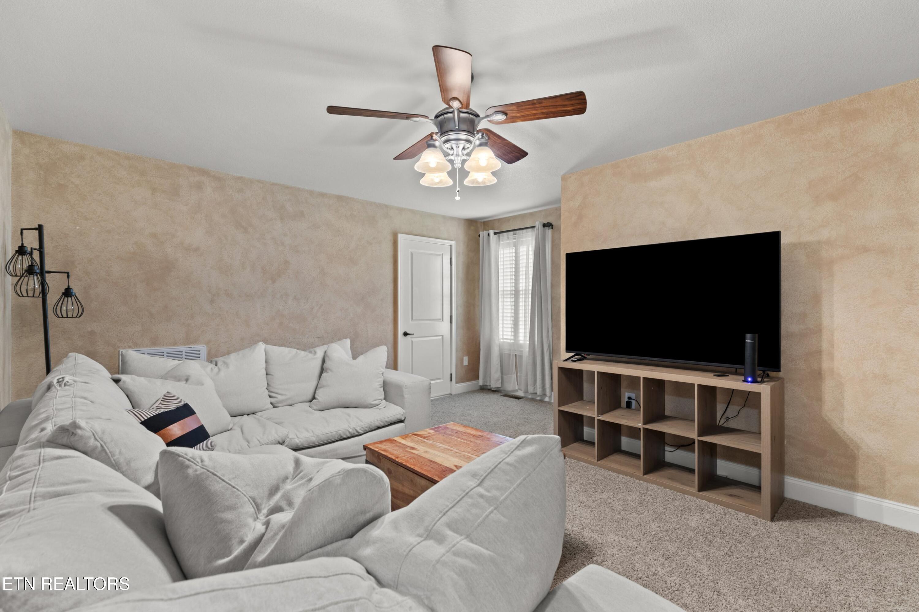 1316 Conner View Court Sevierville TN 37862