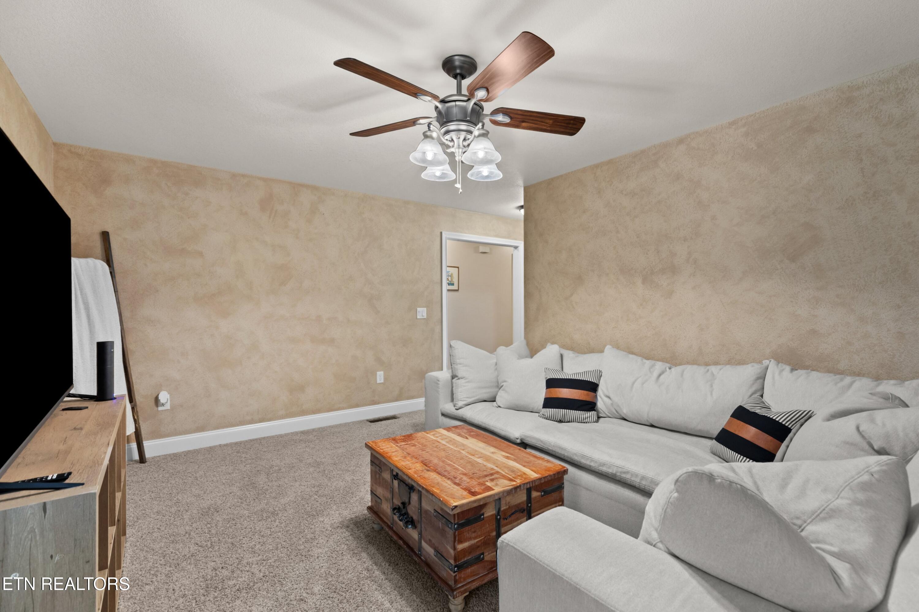 1316 Conner View Court Sevierville TN 37862