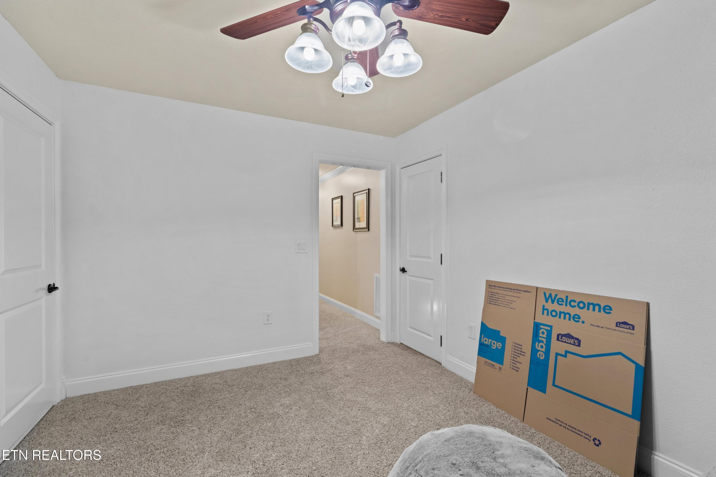 1316 Conner View Court Sevierville TN 37862