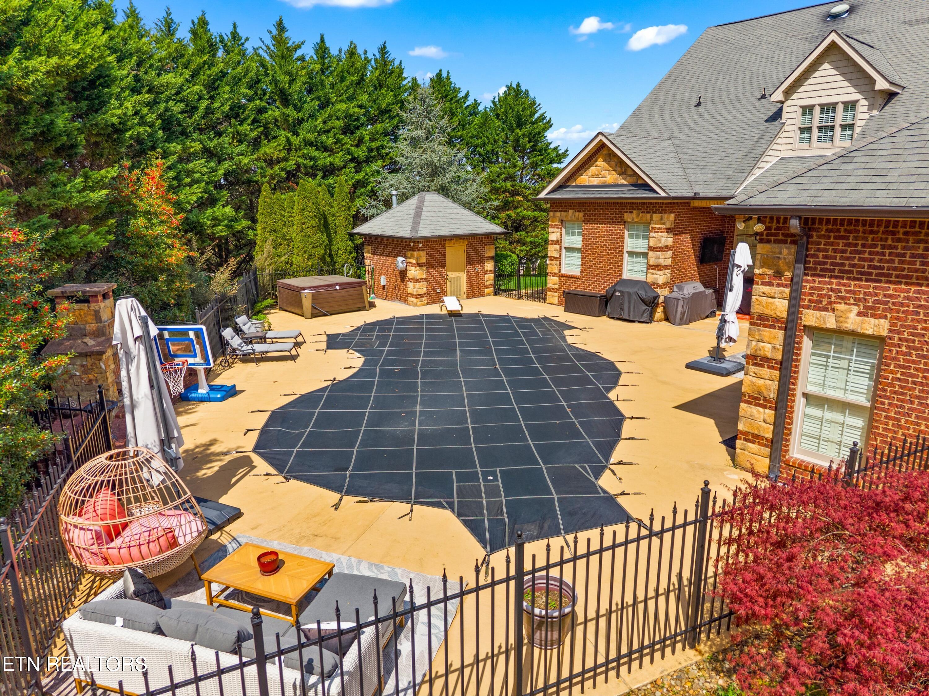 1316 Conner View Court Sevierville TN 37862