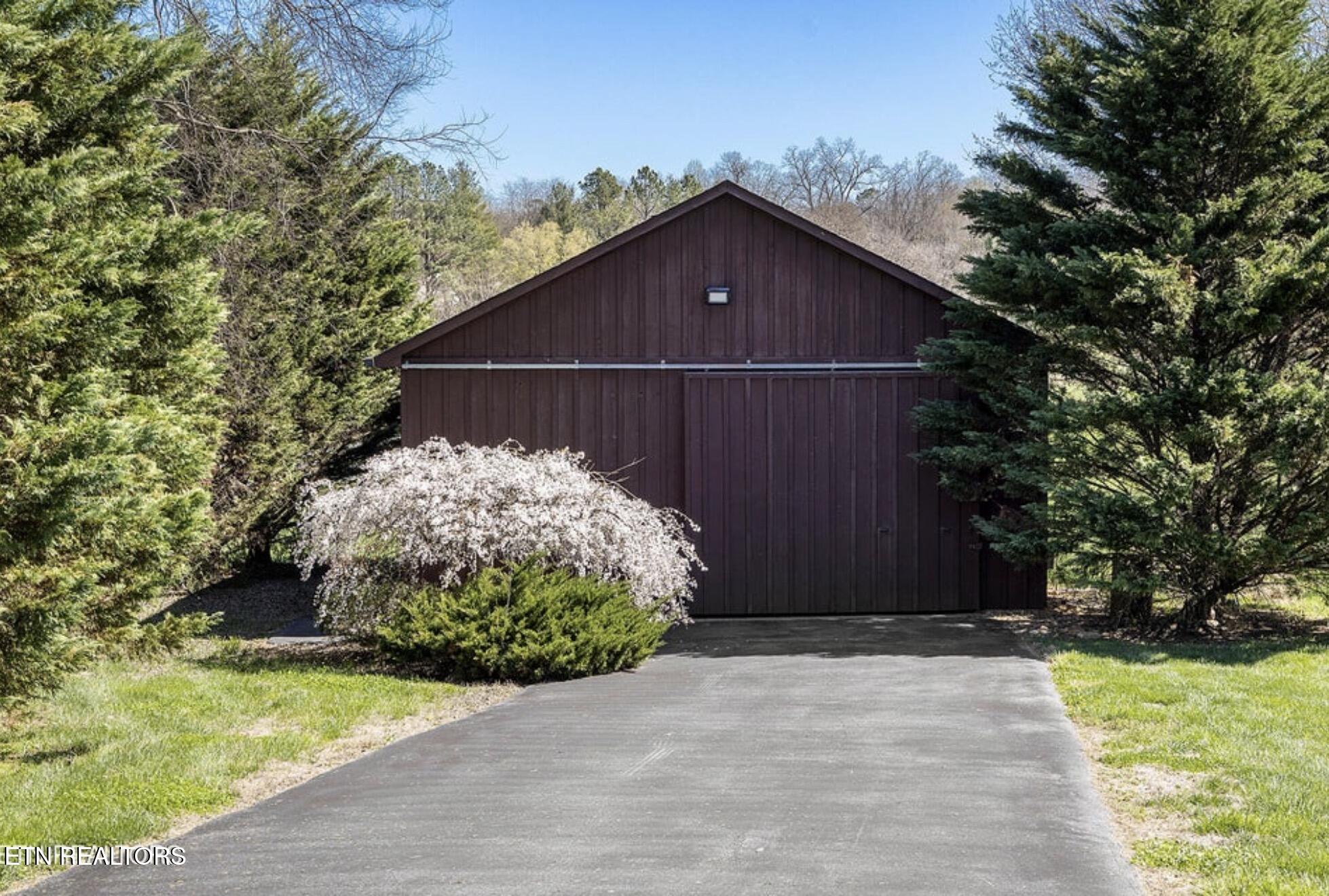 1316 Conner View Court Sevierville TN 37862