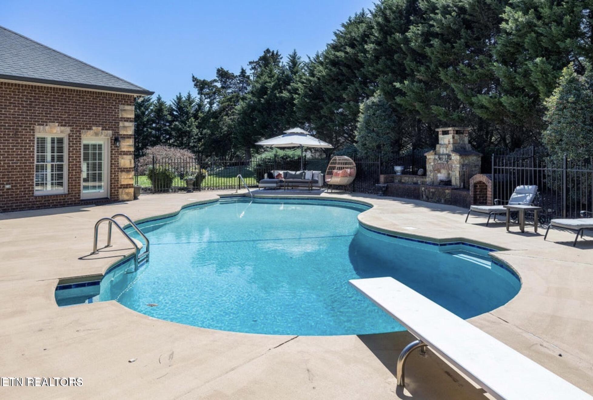1316 Conner View Court Sevierville TN 37862