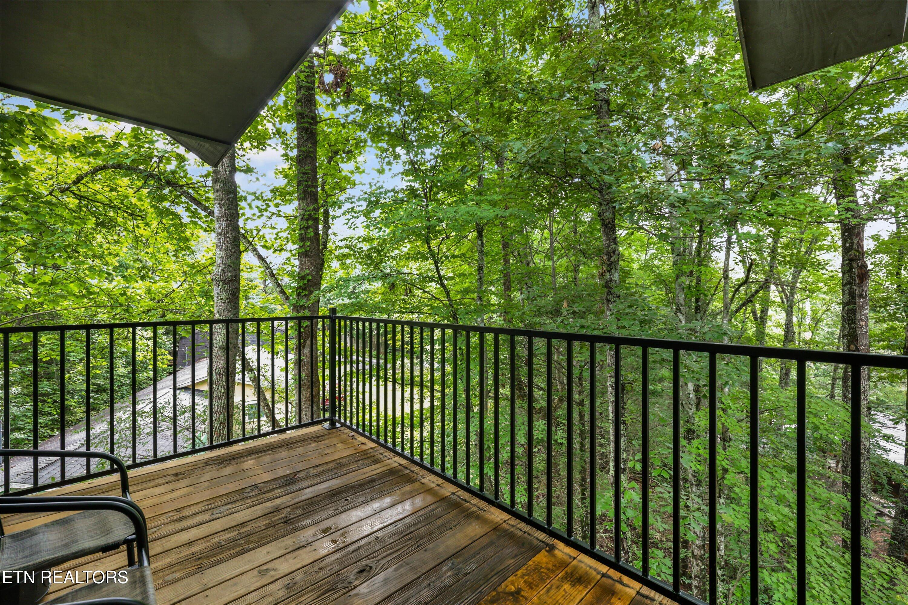 537 Johnson Lane Gatlinburg TN 37738