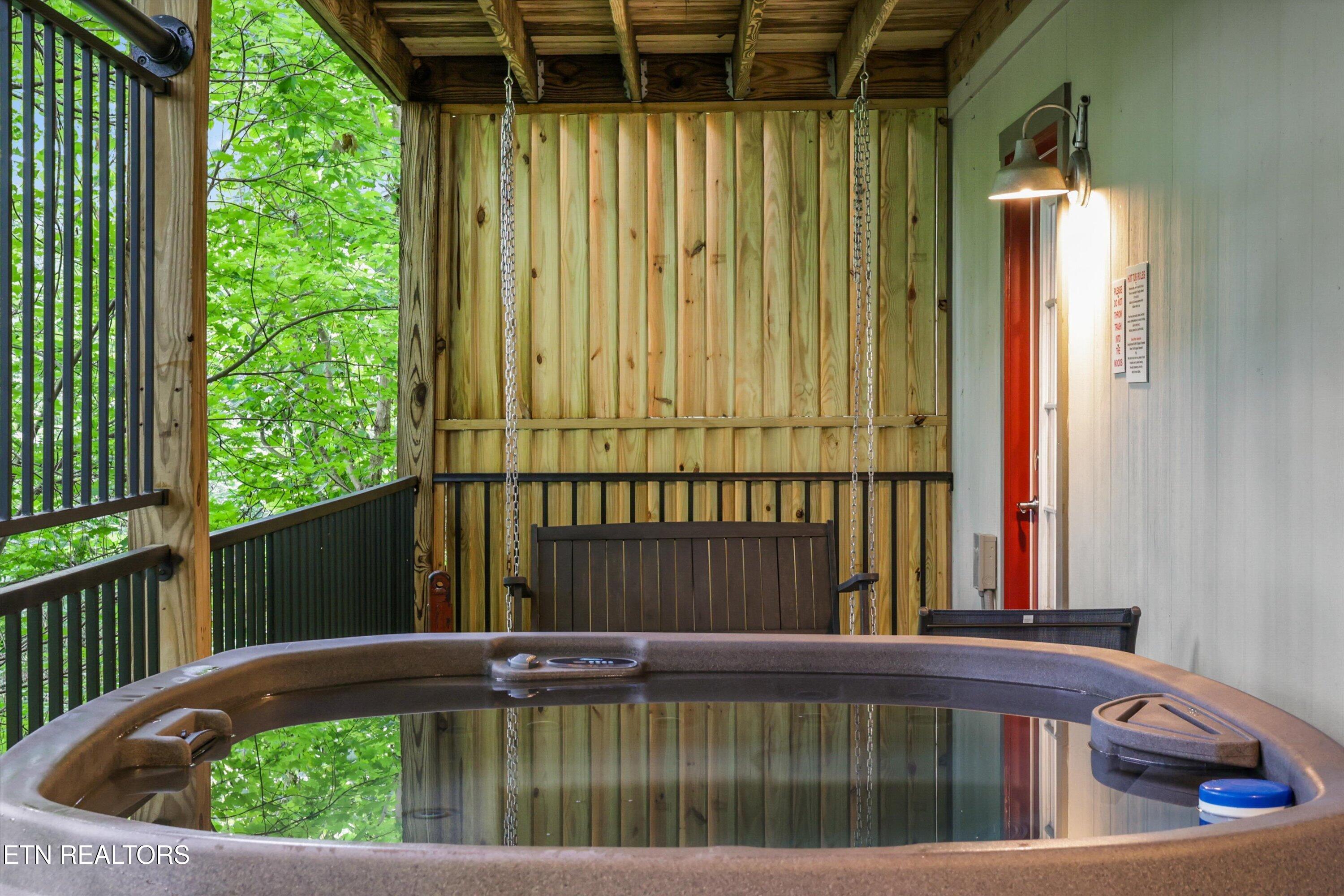 537 Johnson Lane Gatlinburg TN 37738