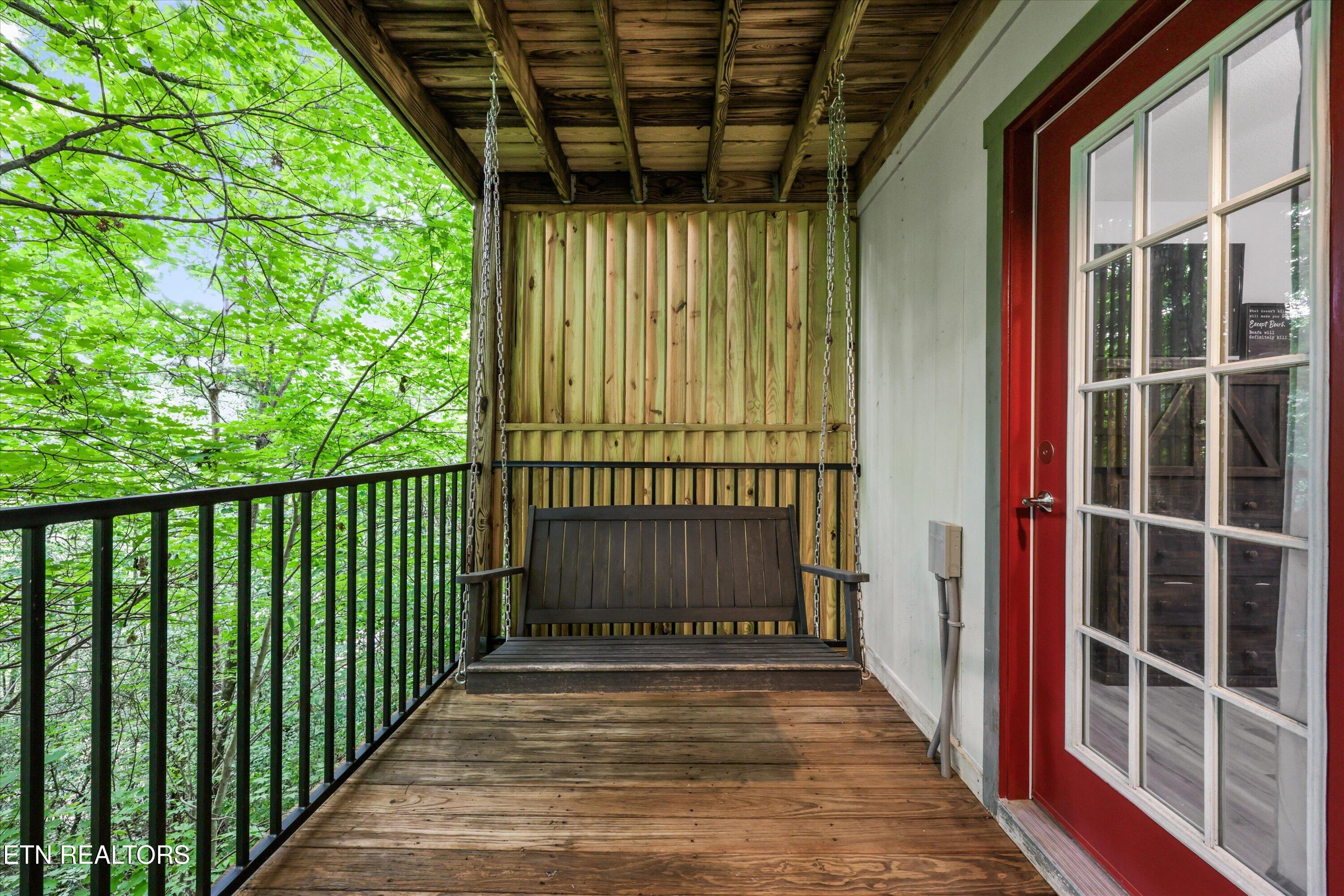 537 Johnson Lane Gatlinburg TN 37738