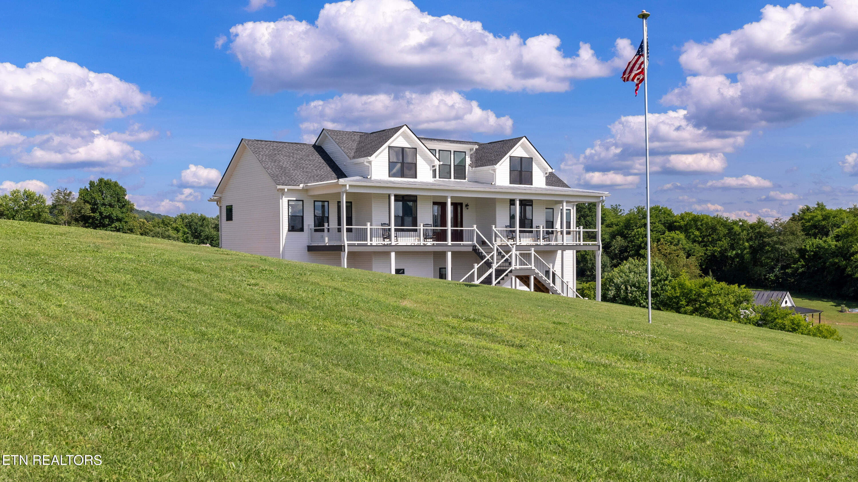 2324 Holston View Road New Market TN 37820