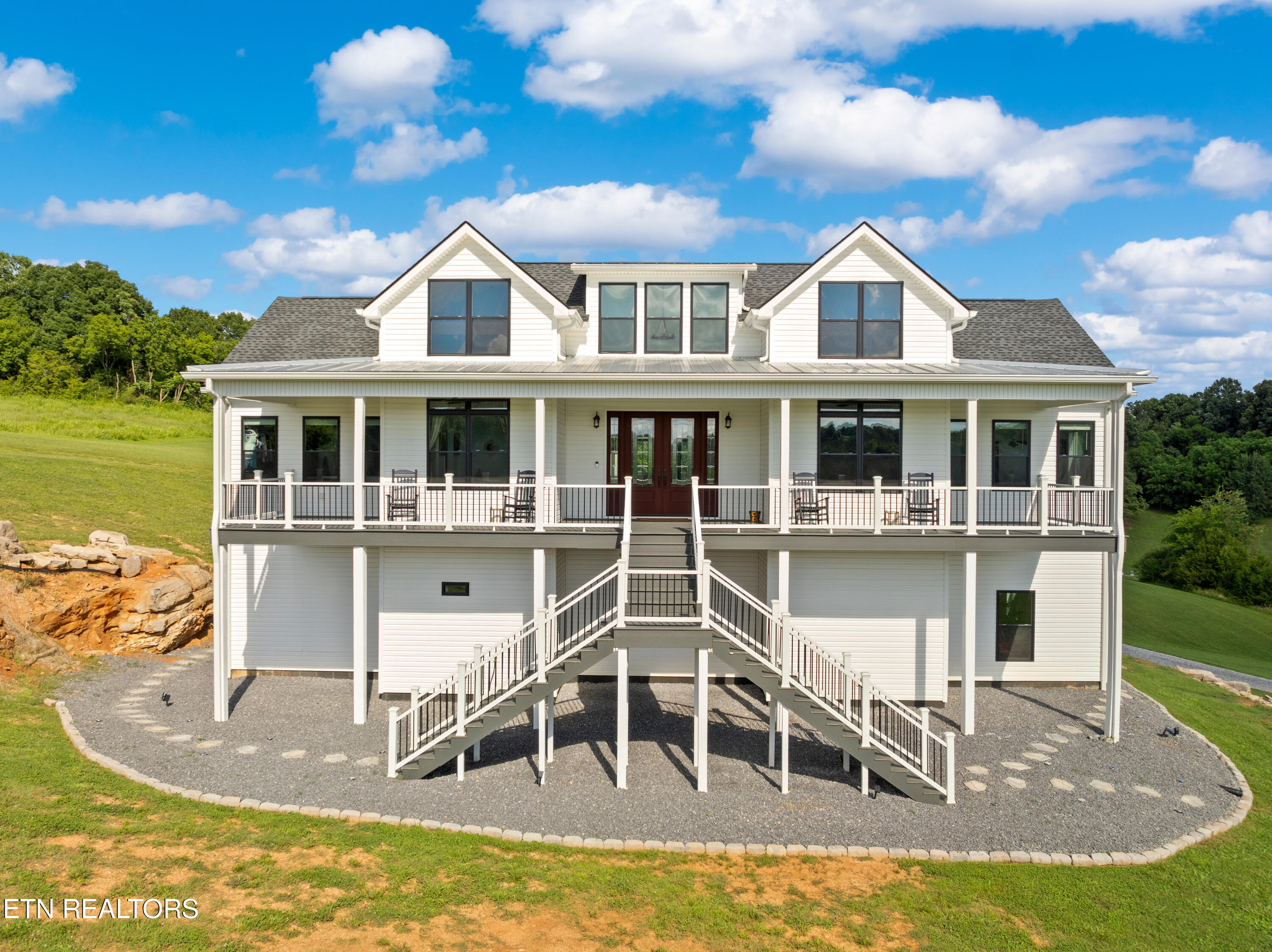 2324 Holston View Road New Market TN 37820