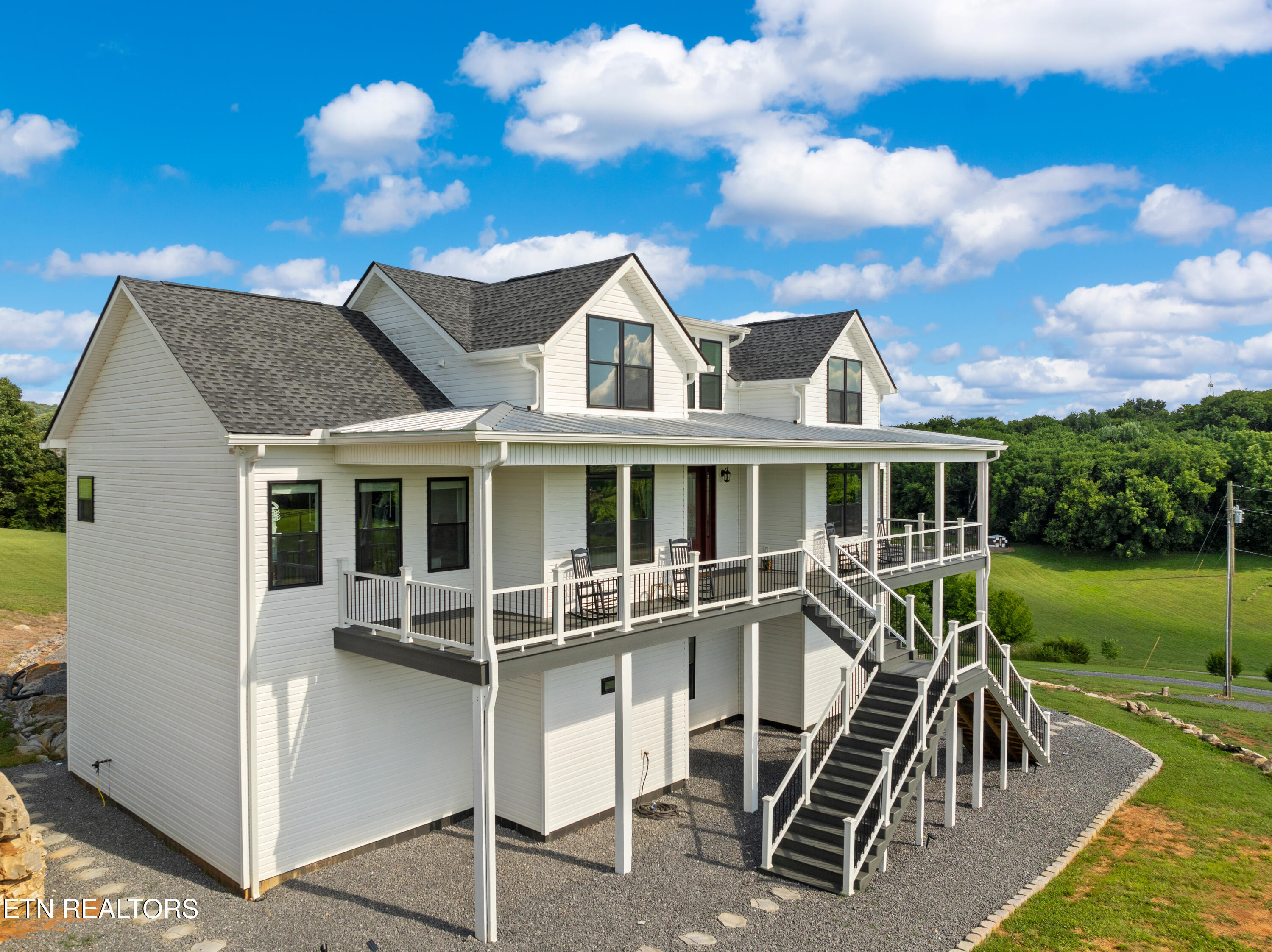 2324 Holston View Road New Market TN 37820