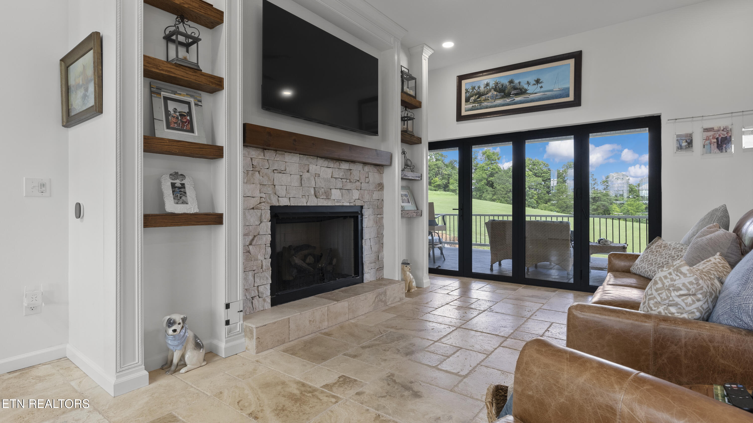 2324 Holston View Road New Market TN 37820