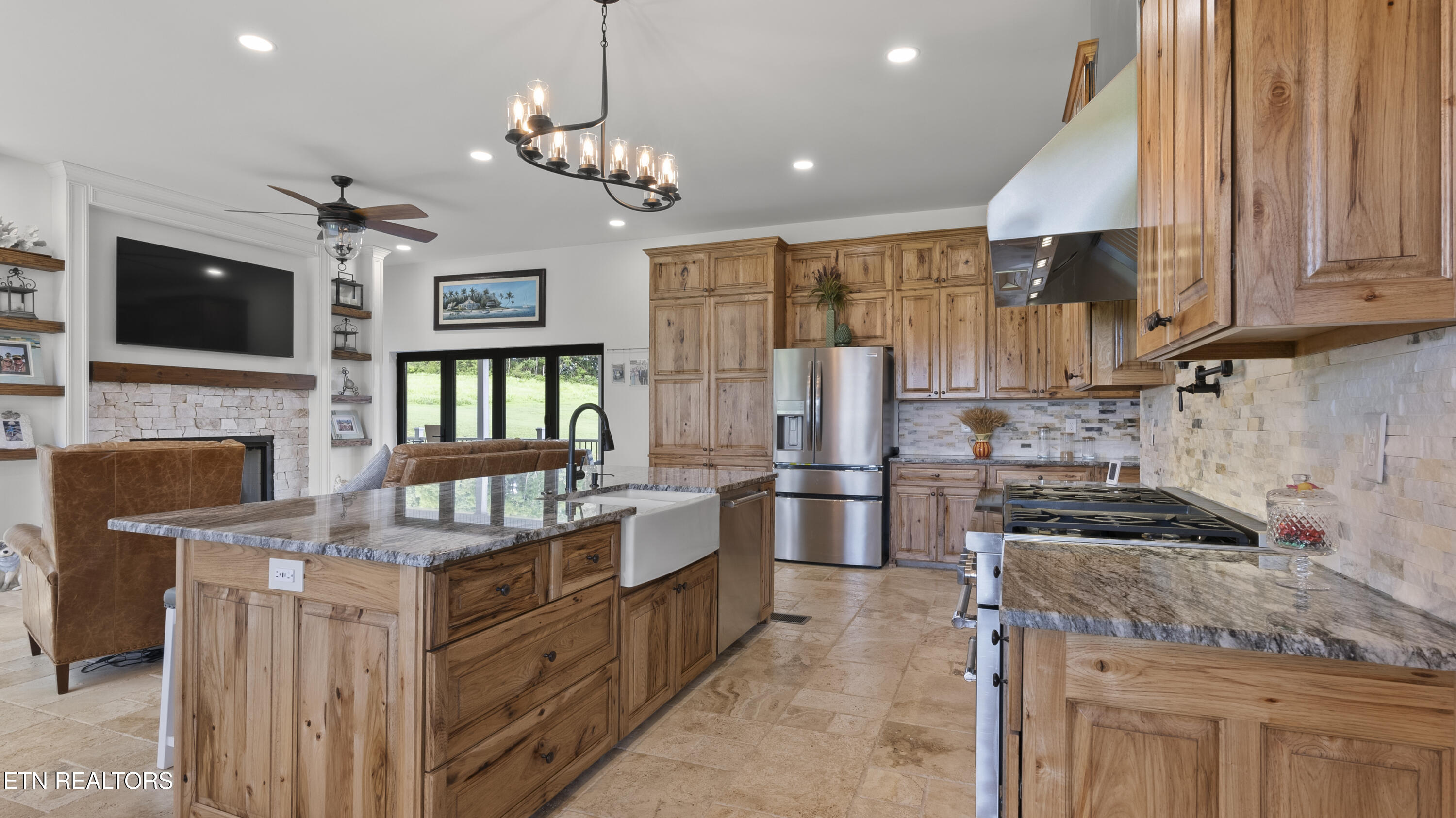 2324 Holston View Road New Market TN 37820
