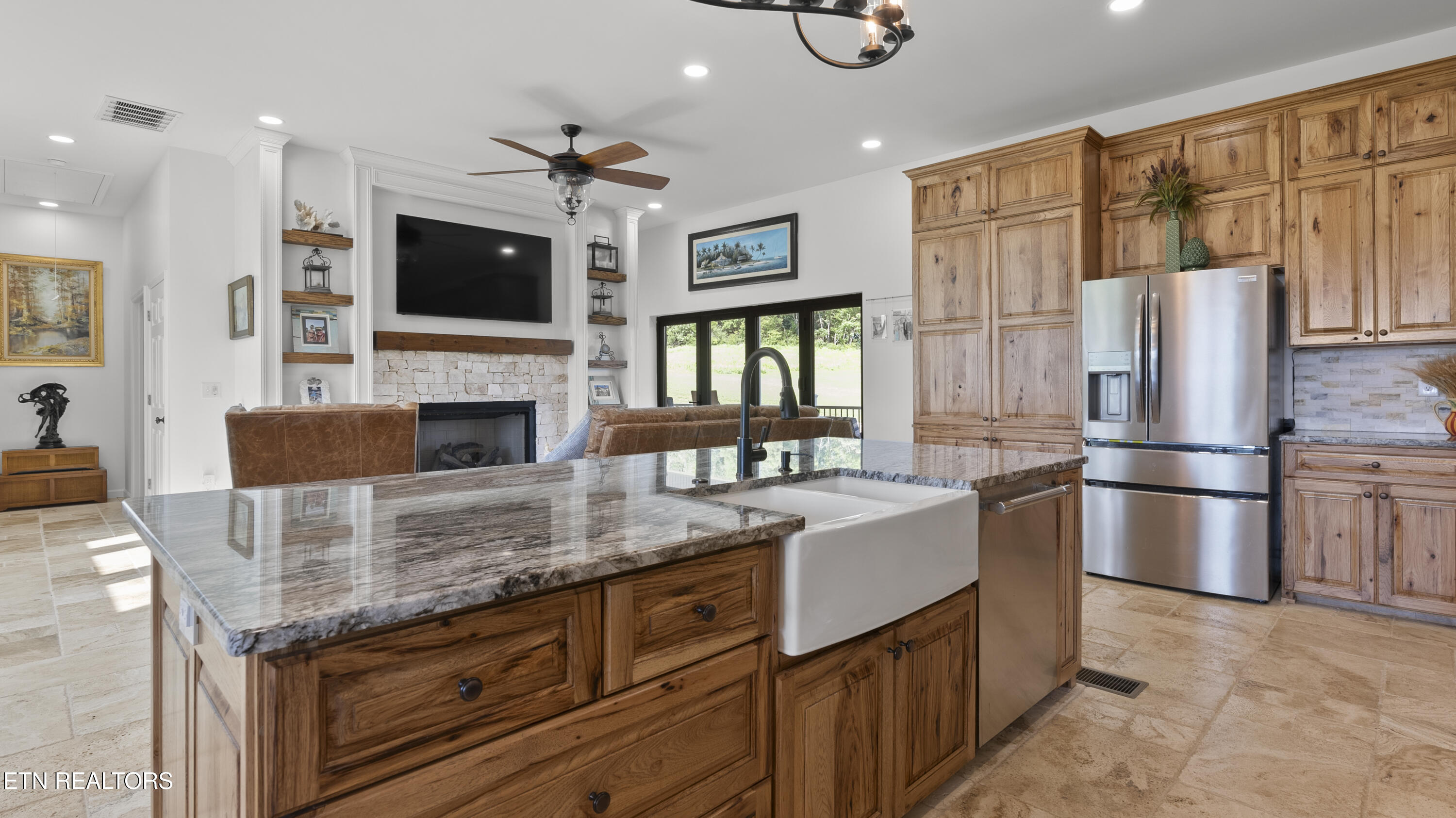 2324 Holston View Road New Market TN 37820