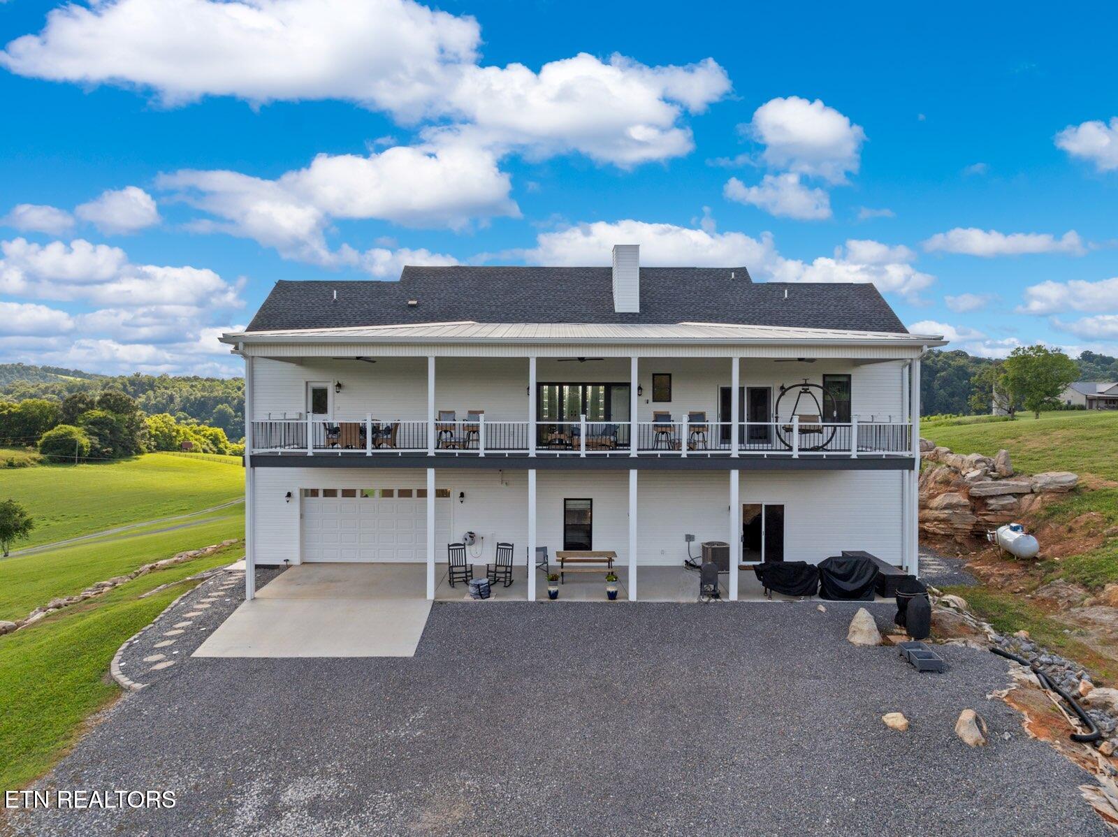 2324 Holston View Road New Market TN 37820