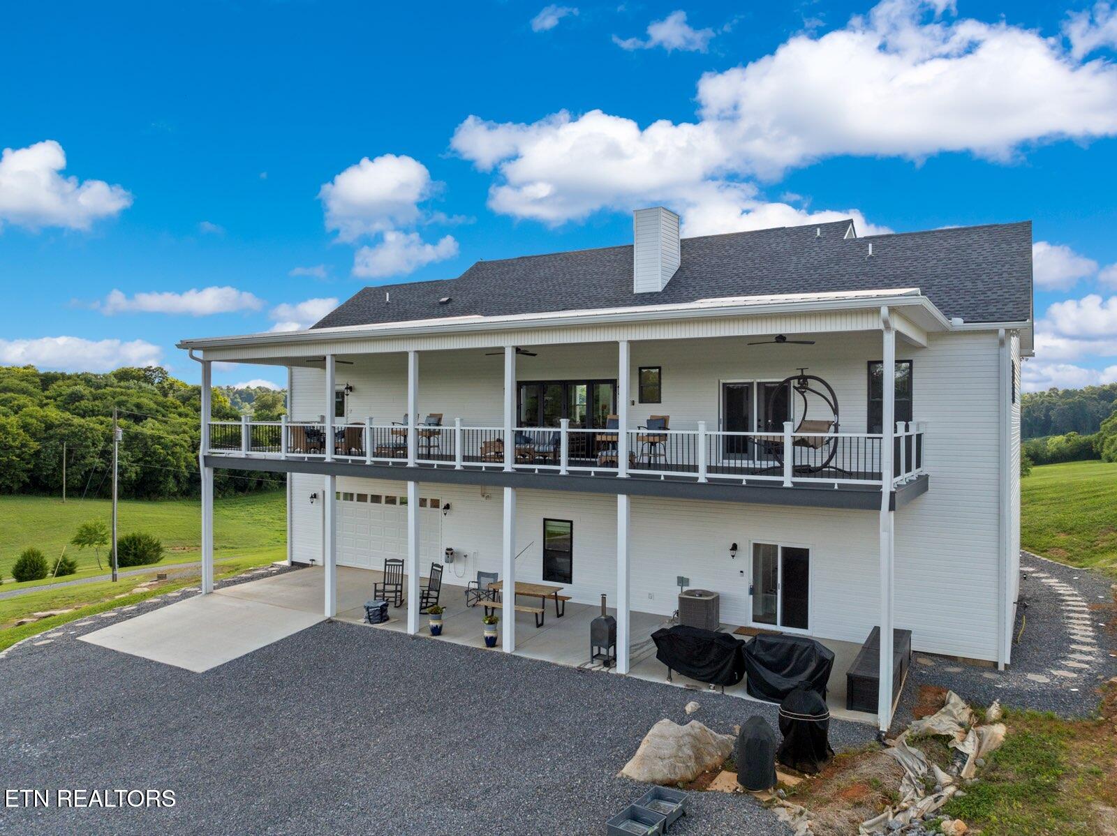 2324 Holston View Road New Market TN 37820