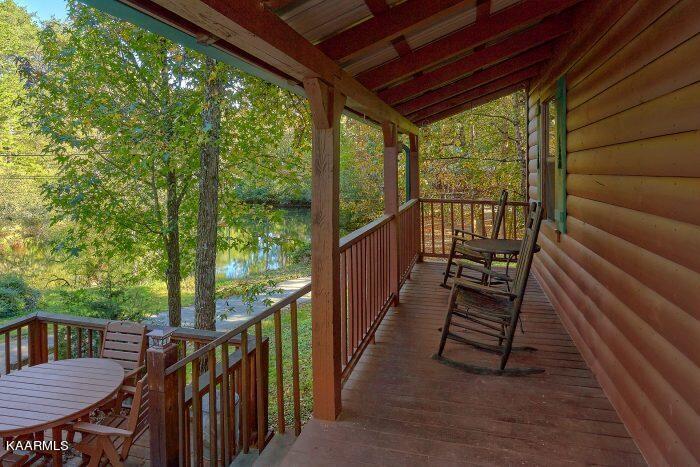 301 Inagehi Lane Loudon TN 37774