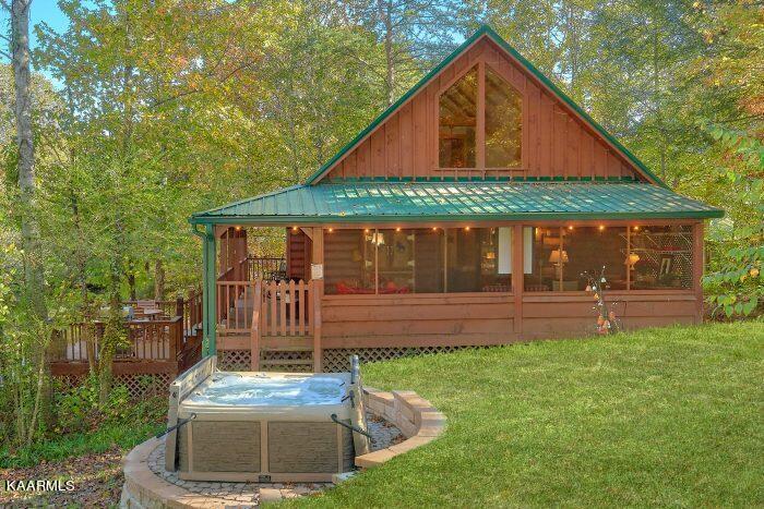 301 Inagehi Lane Loudon TN 37774