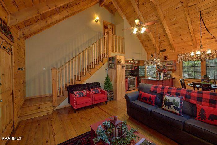 301 Inagehi Lane Loudon TN 37774