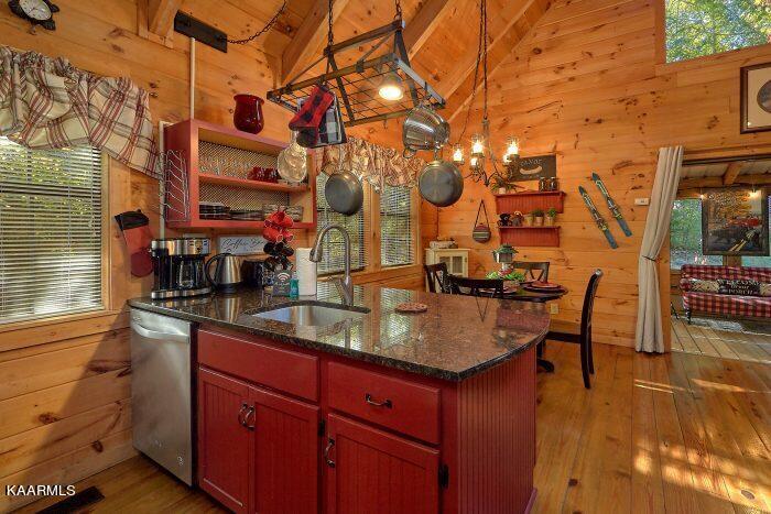 301 Inagehi Lane Loudon TN 37774