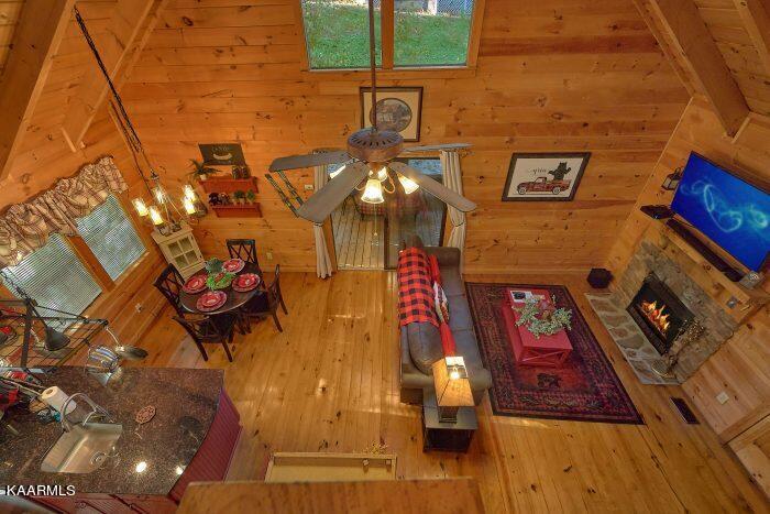 301 Inagehi Lane Loudon TN 37774