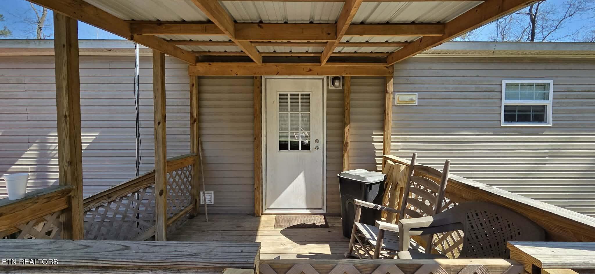 42 Sullivan Lane Pikeville TN 37367