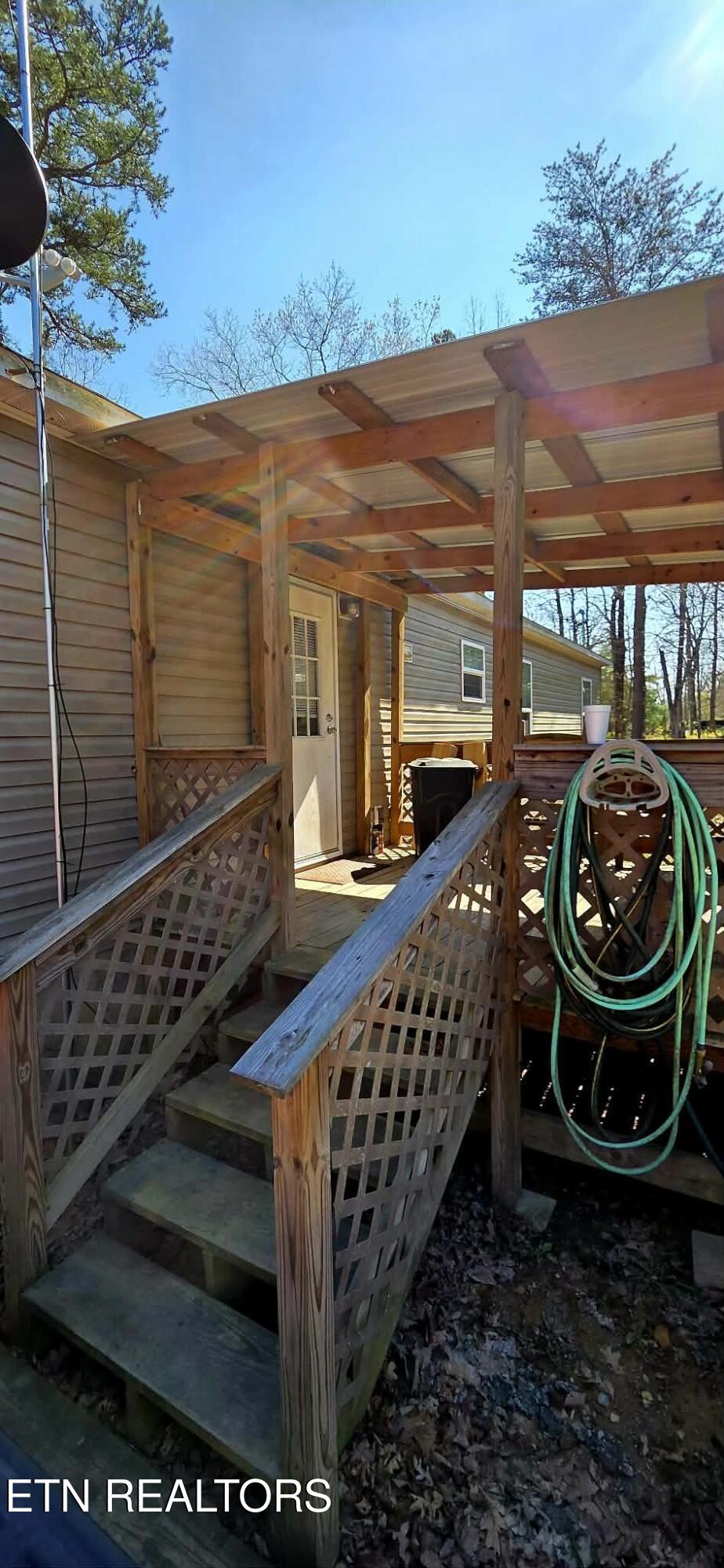 42 Sullivan Lane Pikeville TN 37367