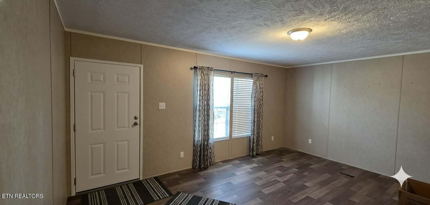42 Sullivan Lane Pikeville TN 37367