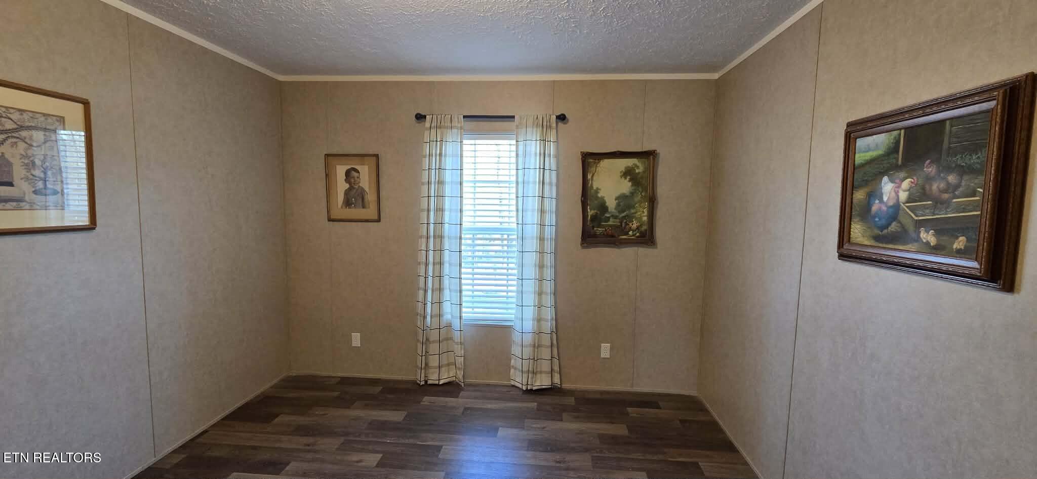 42 Sullivan Lane Pikeville TN 37367