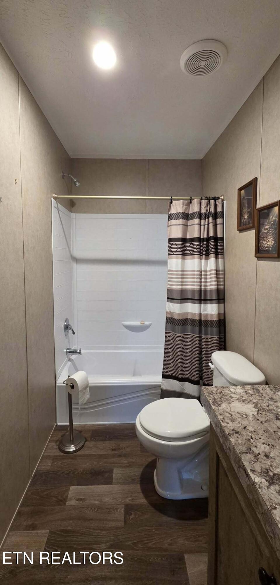 42 Sullivan Lane Pikeville TN 37367