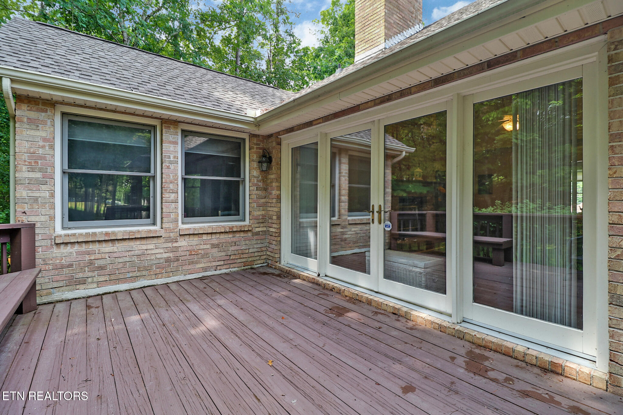 17 Milnor Terrace Crossville TN 38558