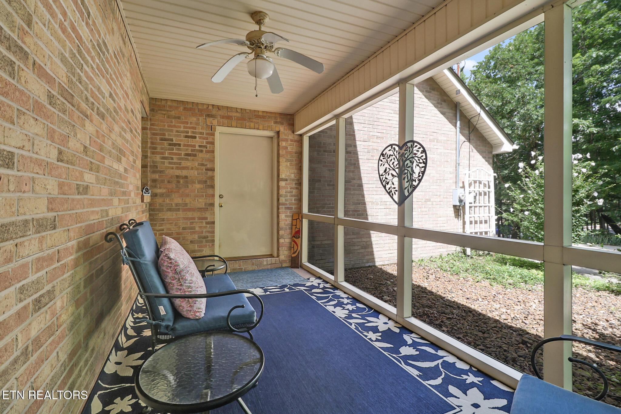17 Milnor Terrace Crossville TN 38558