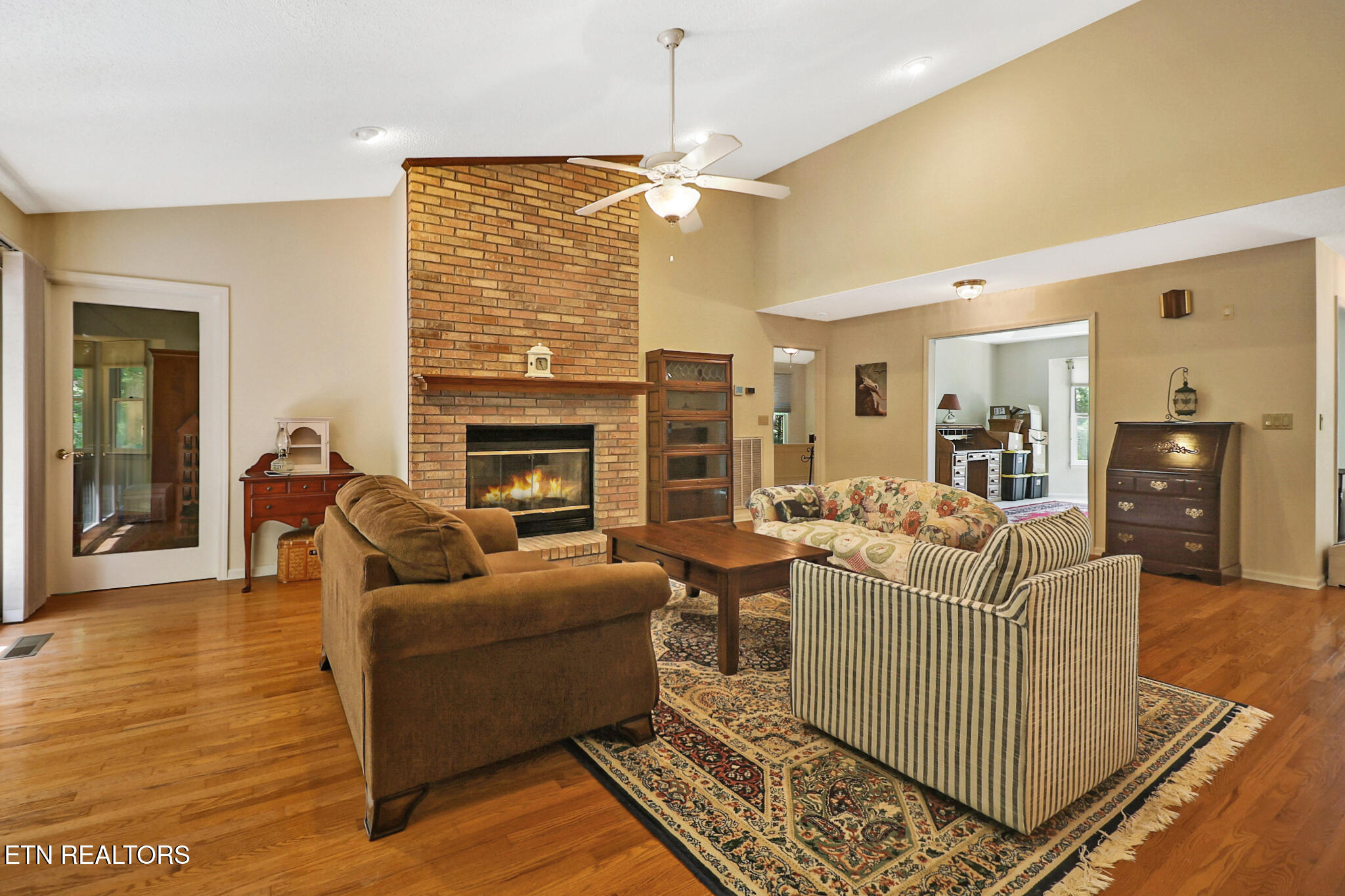 17 Milnor Terrace Crossville TN 38558