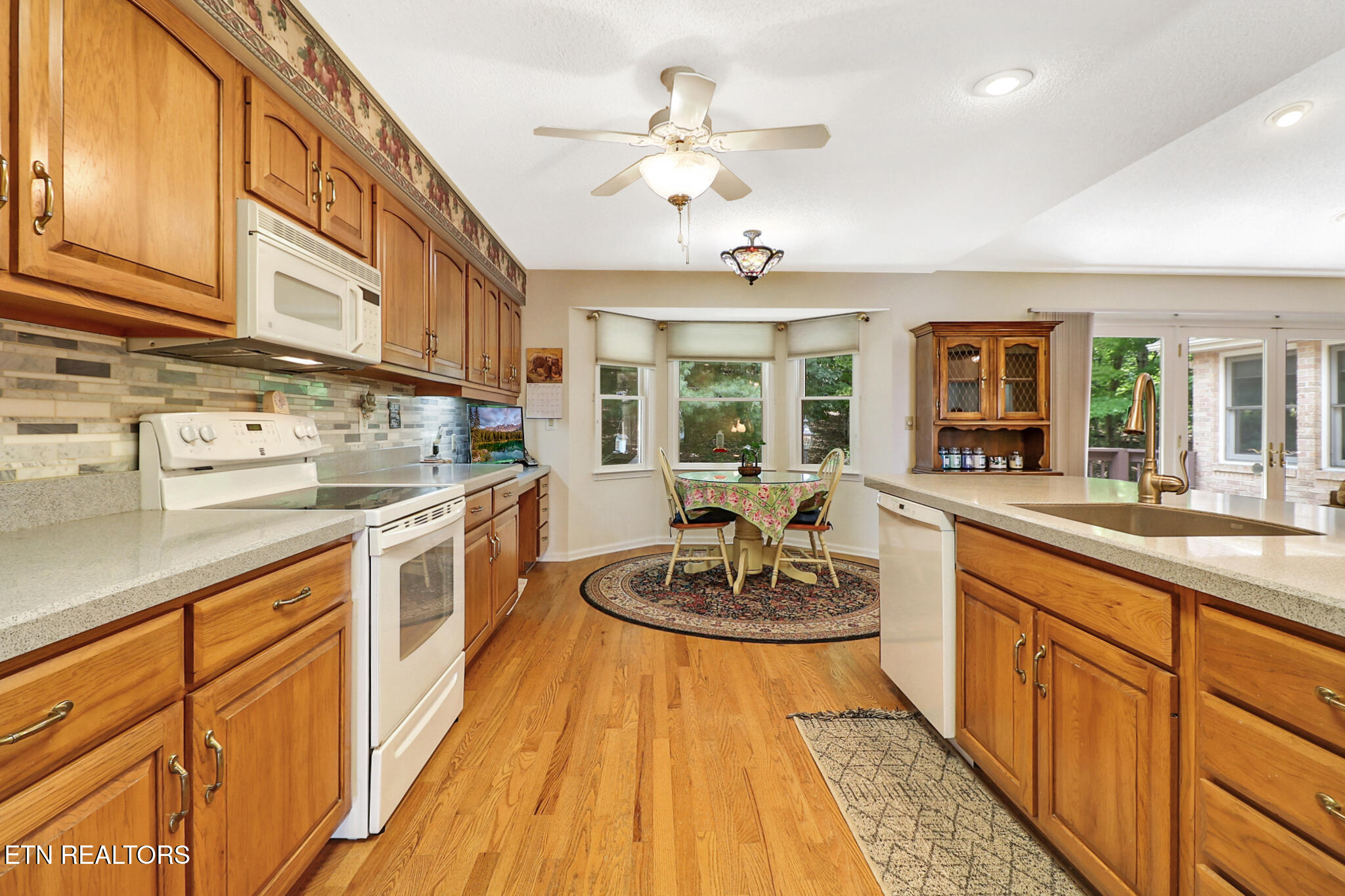 17 Milnor Terrace Crossville TN 38558