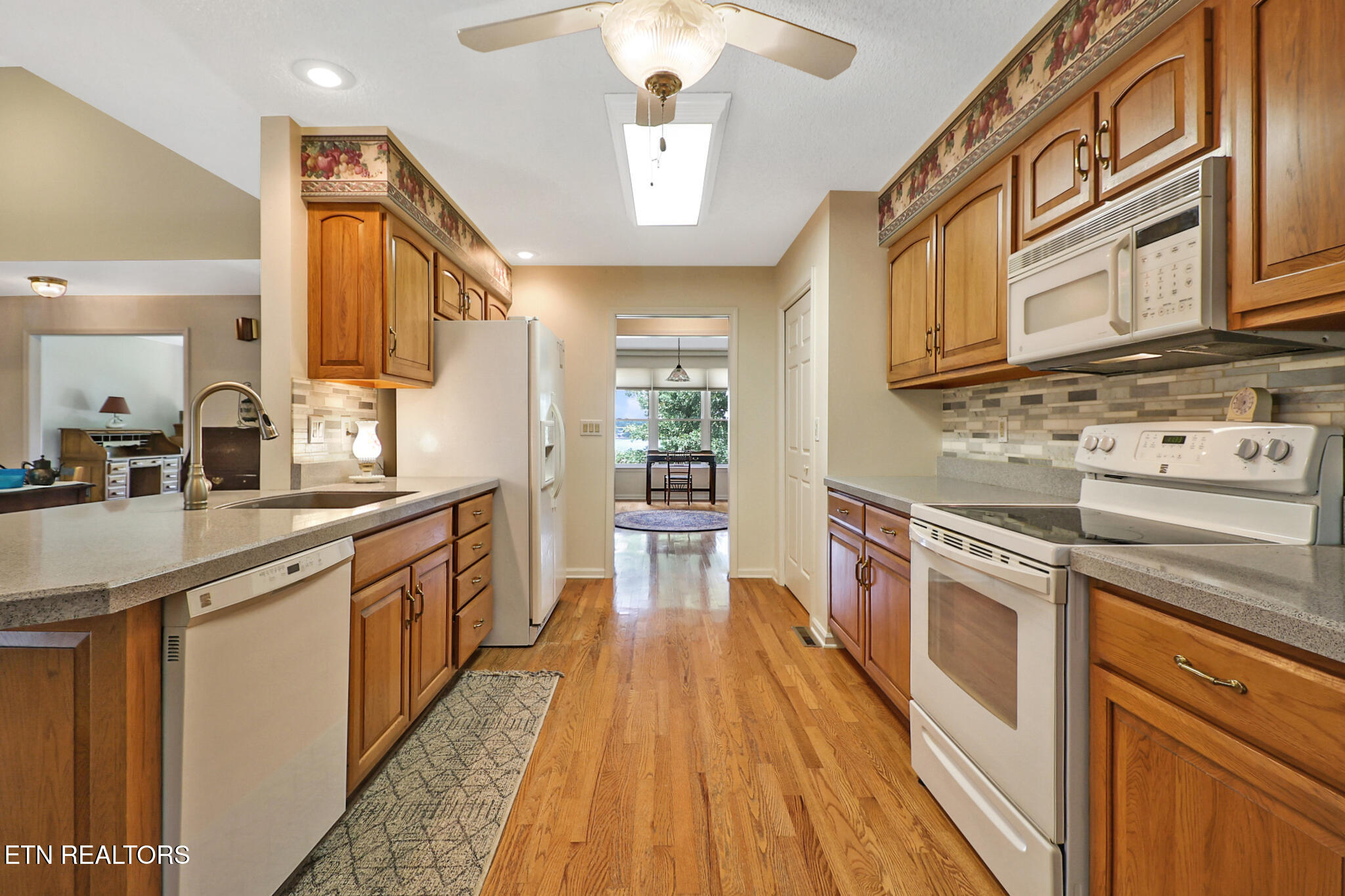 17 Milnor Terrace Crossville TN 38558