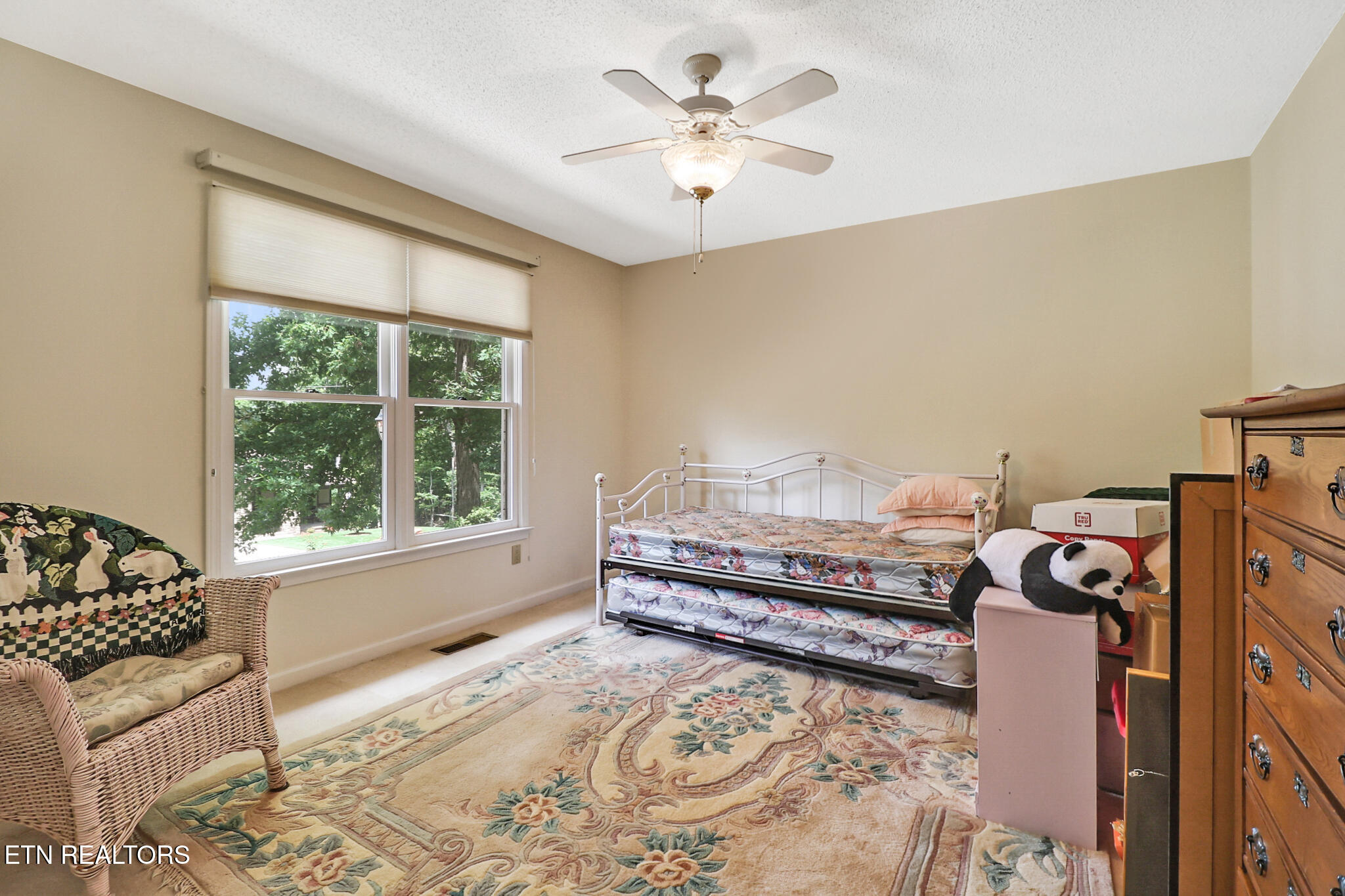 17 Milnor Terrace Crossville TN 38558