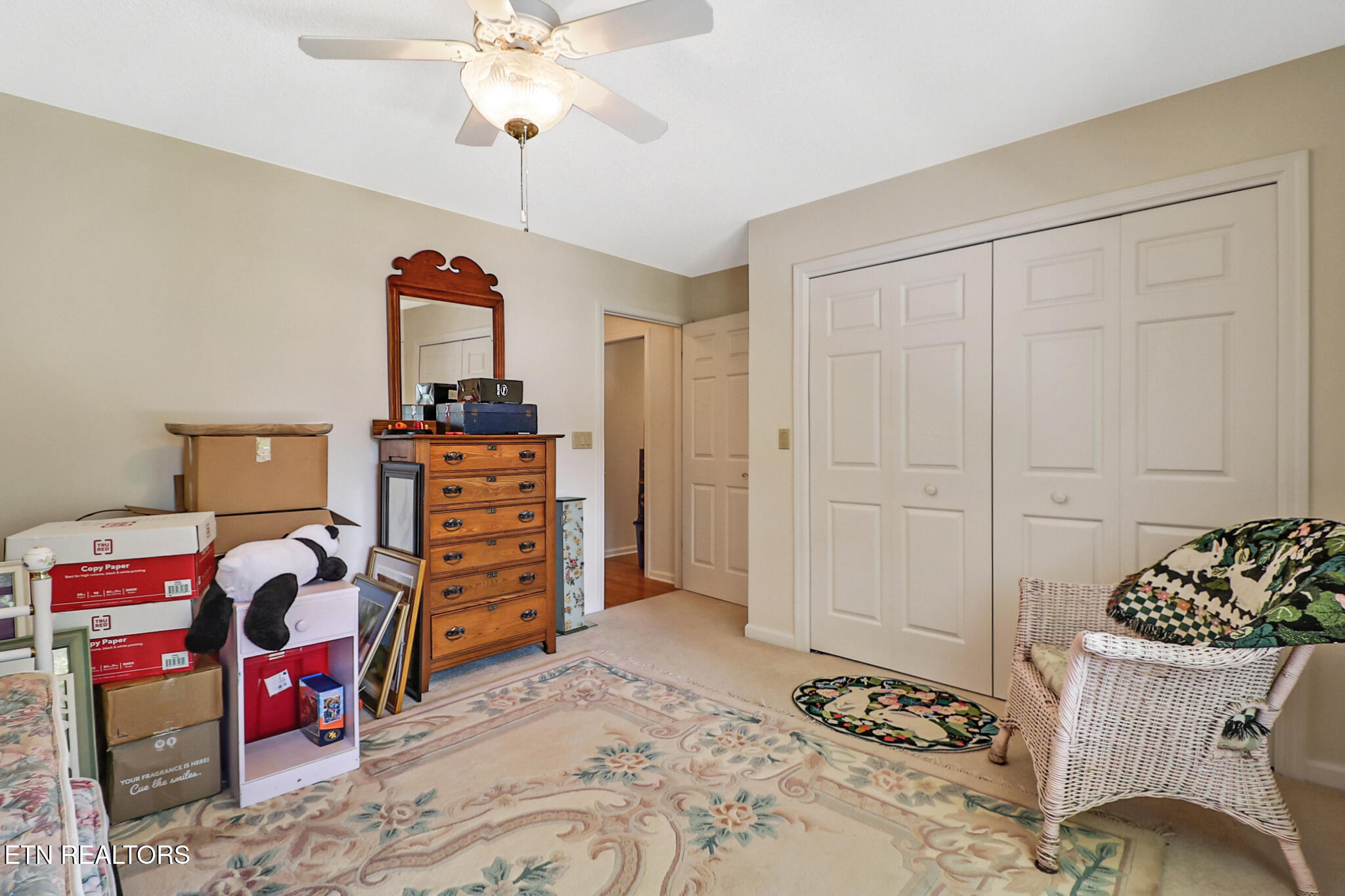 17 Milnor Terrace Crossville TN 38558