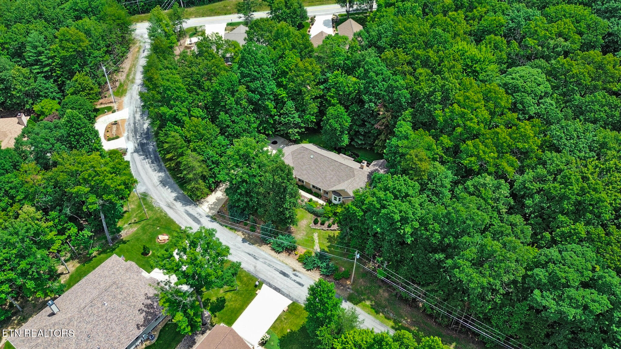 17 Milnor Terrace Crossville TN 38558