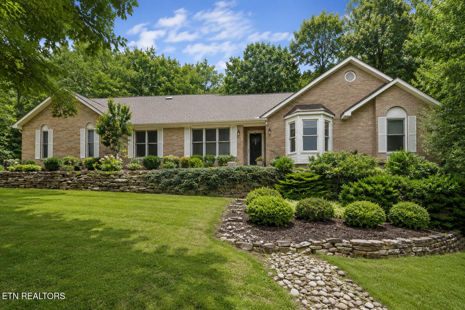 17 Milnor Terrace Crossville TN 38558