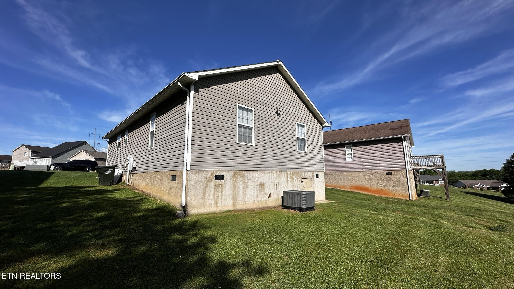 1611 Monte Vista Drive Sevierville TN 37862