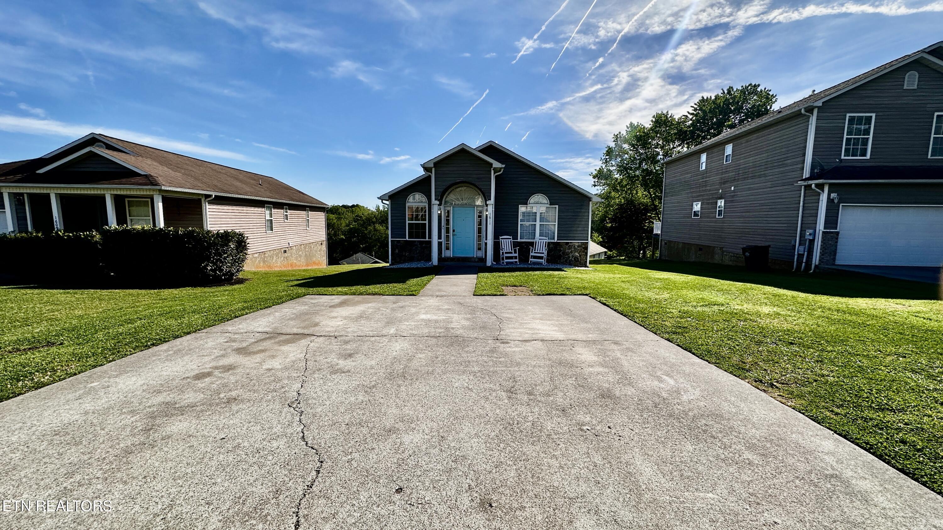 1611 Monte Vista Drive Sevierville TN 37862