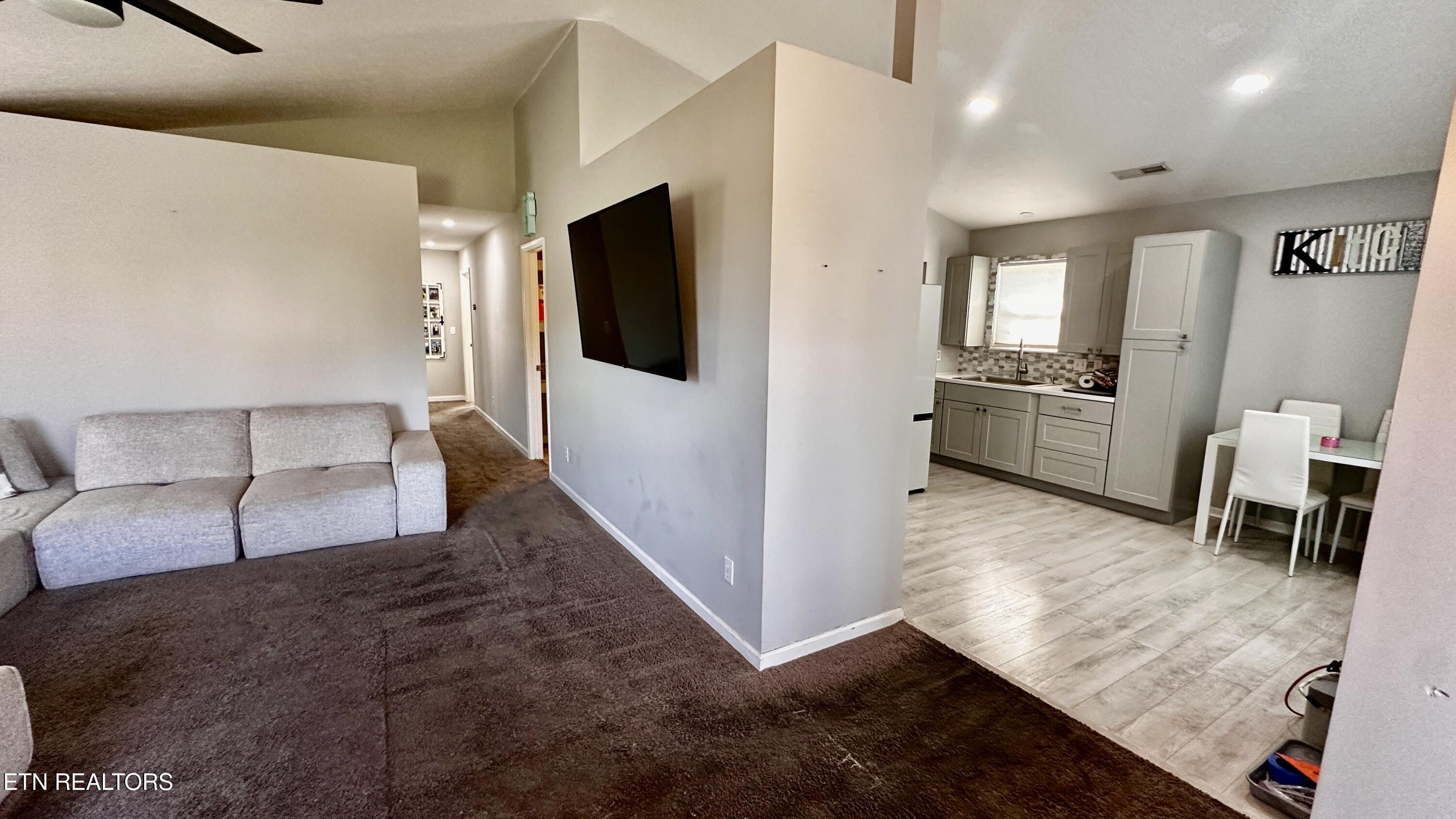 1611 Monte Vista Drive Sevierville TN 37862