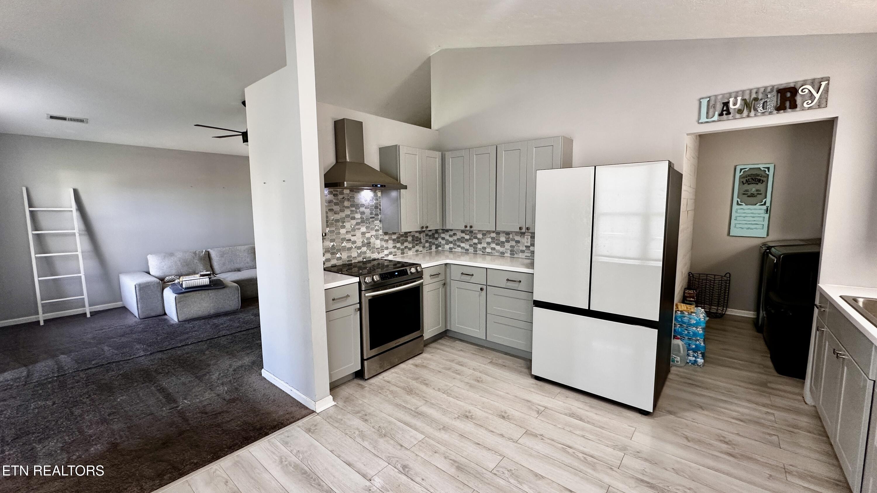 1611 Monte Vista Drive Sevierville TN 37862