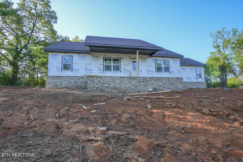 842 Pinebrooke Drive Maryville TN 37801