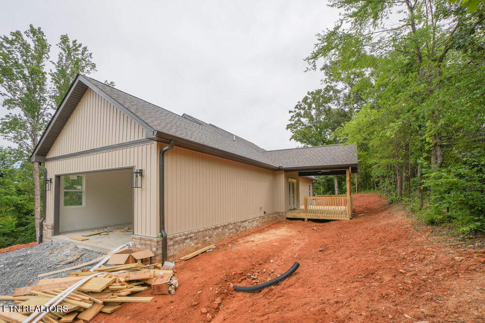 842 Pinebrooke Drive Maryville TN 37801