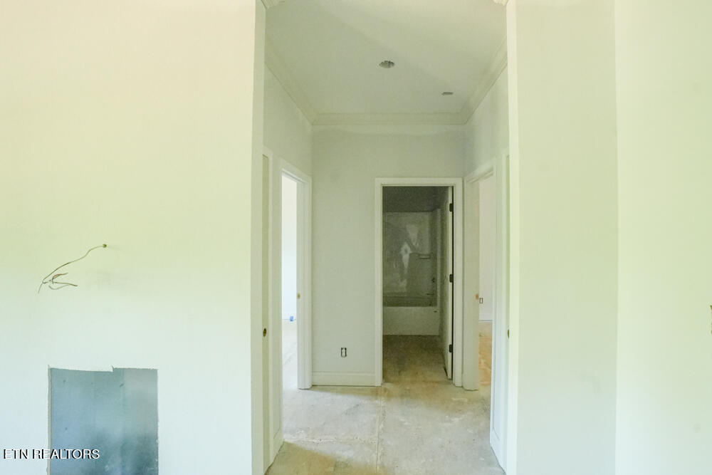 842 Pinebrooke Drive Maryville TN 37801