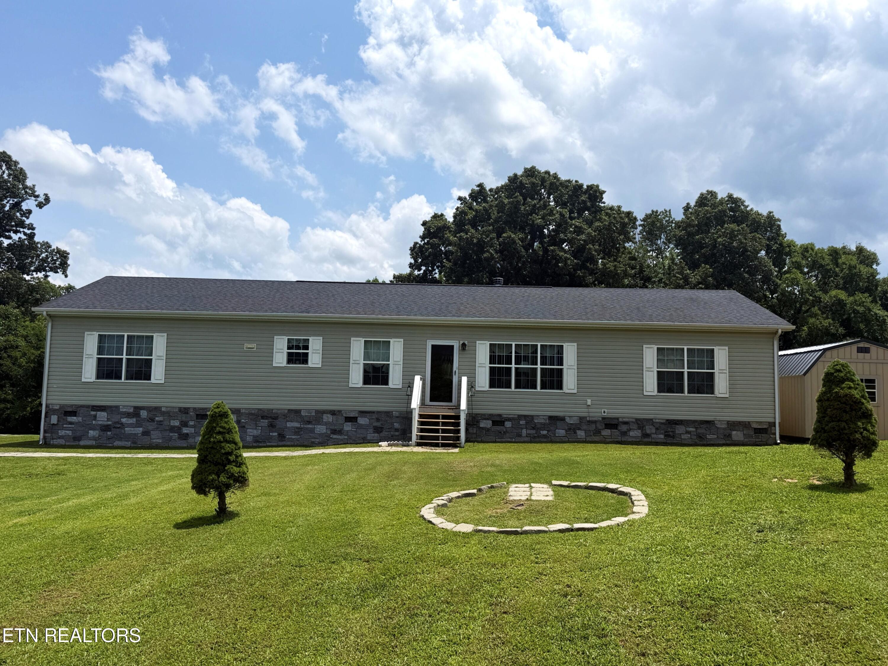 1930 Sail Road Newport TN 37821