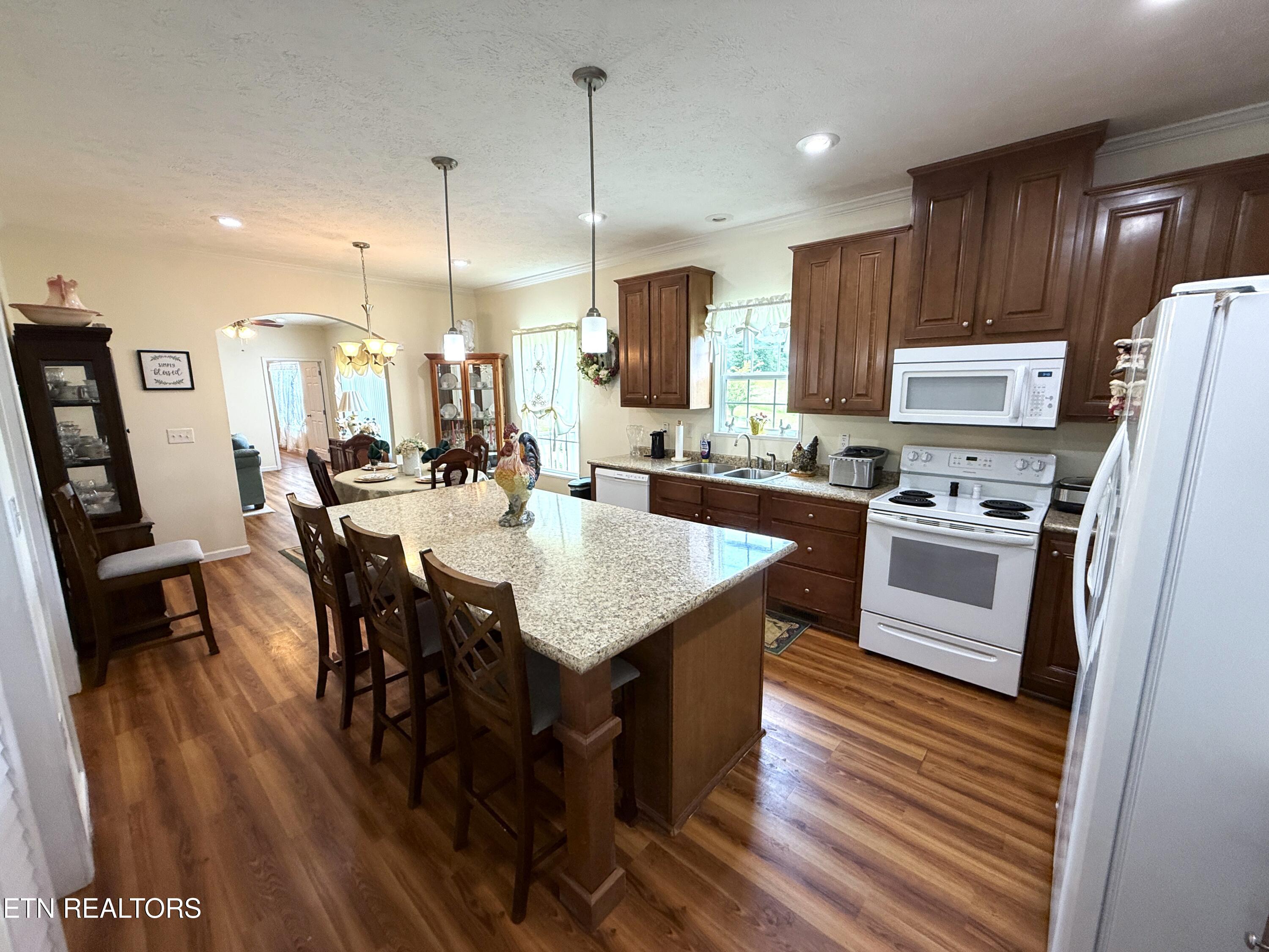1930 Sail Road Newport TN 37821