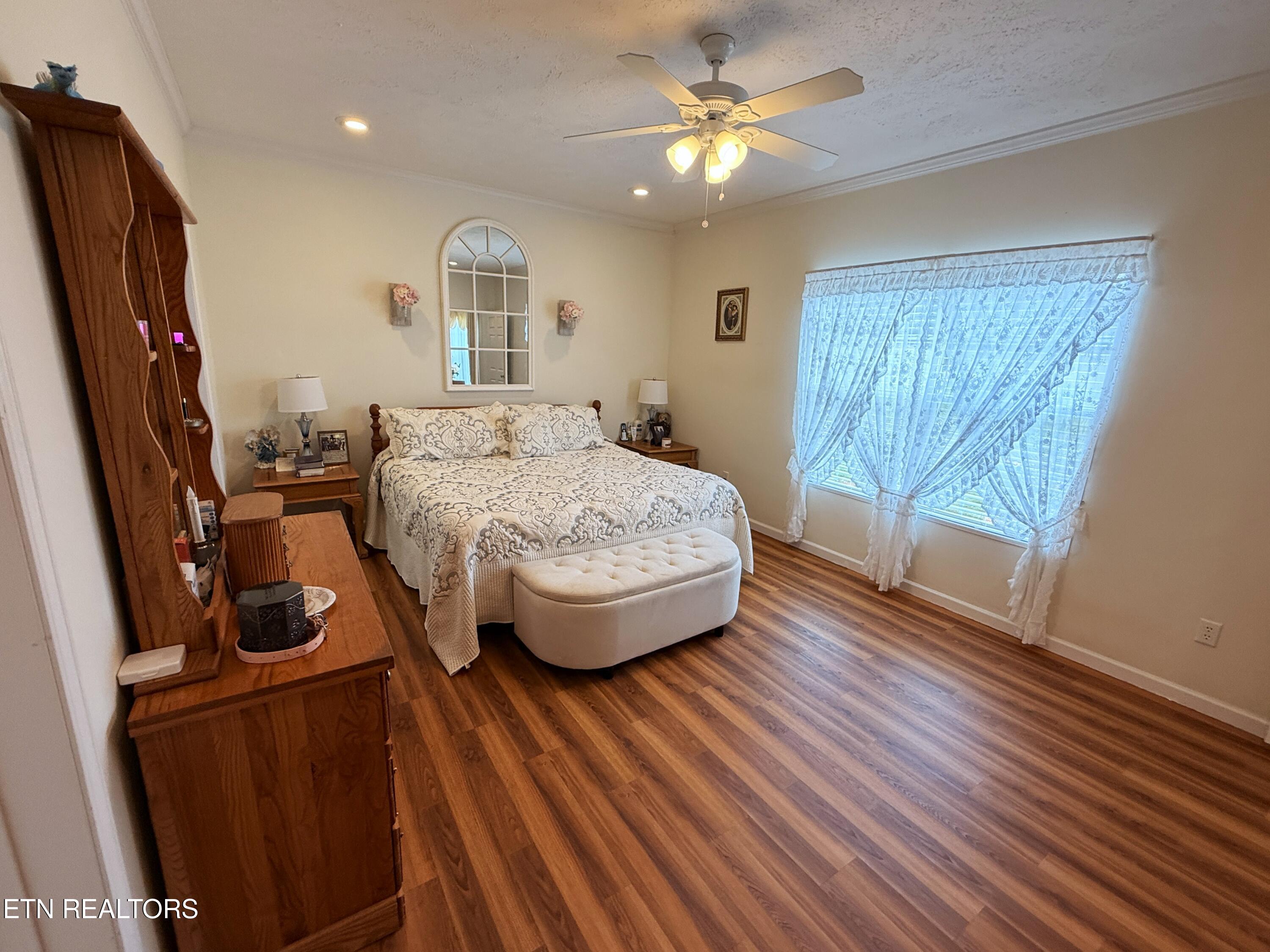 1930 Sail Road Newport TN 37821
